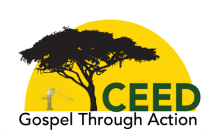 CEED Foundation Uganda Logo