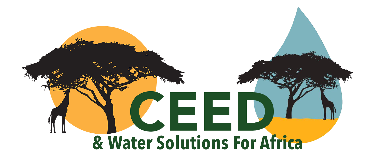 CEED Logo Side by Side